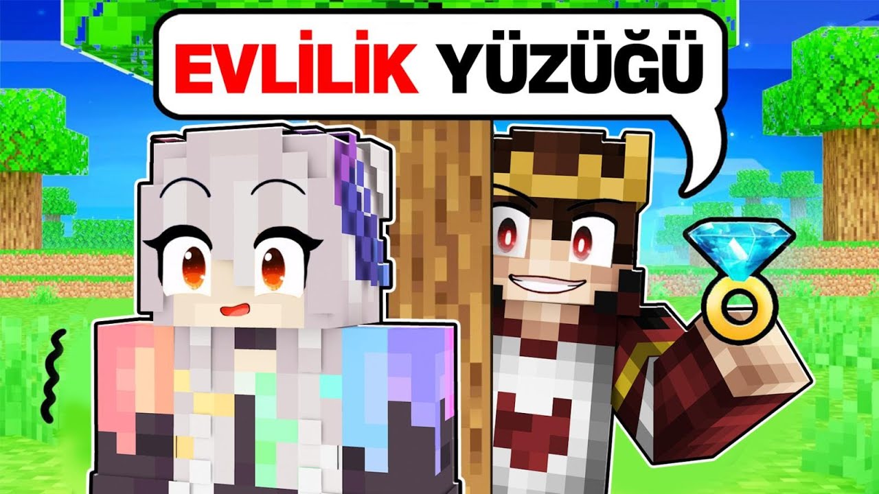 BAYDOKTOR VS MİNECRAFT #453 😱 - Minecraft