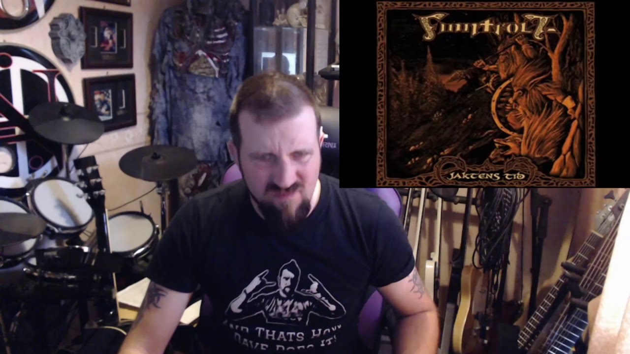 Finntroll 