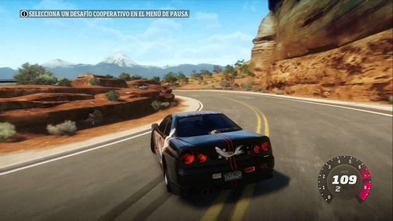 FORZA HORIZON - DRIFT MONTAGE!!!