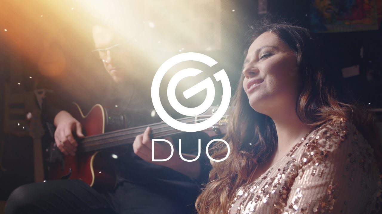 GGDuo - NIEZNANE