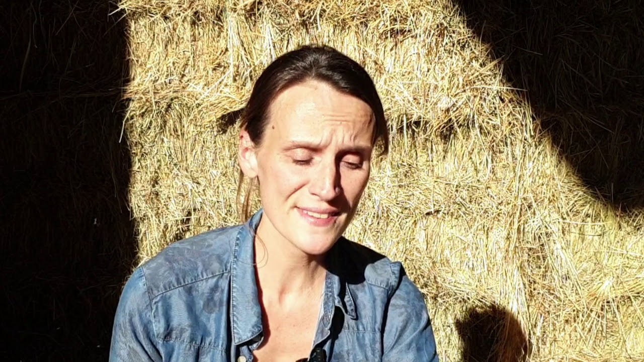 Episode 1 Comment devenir Agricultrice dans les Alpes-Maritimes