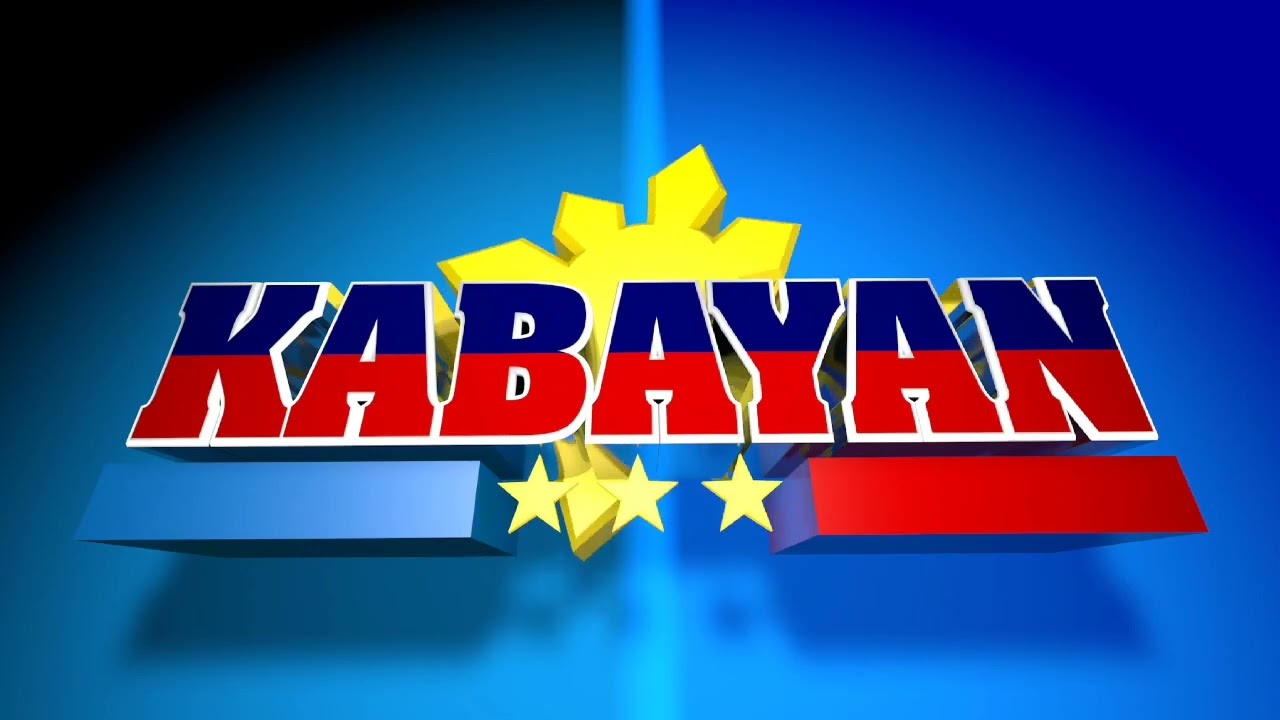 KABAYAN Full Theme Song w/ Lyrics (2019-present)
