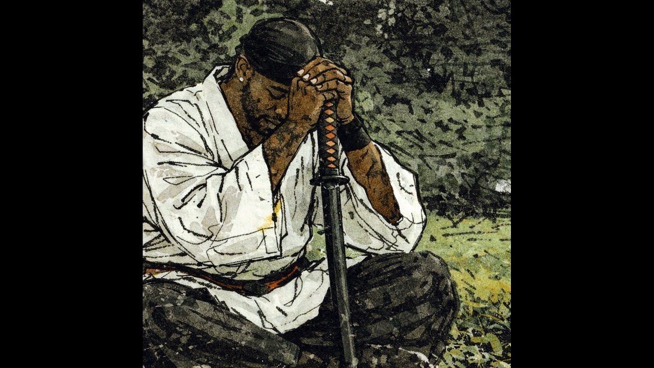 If this beat found you, you’ve been chosen to rap over it