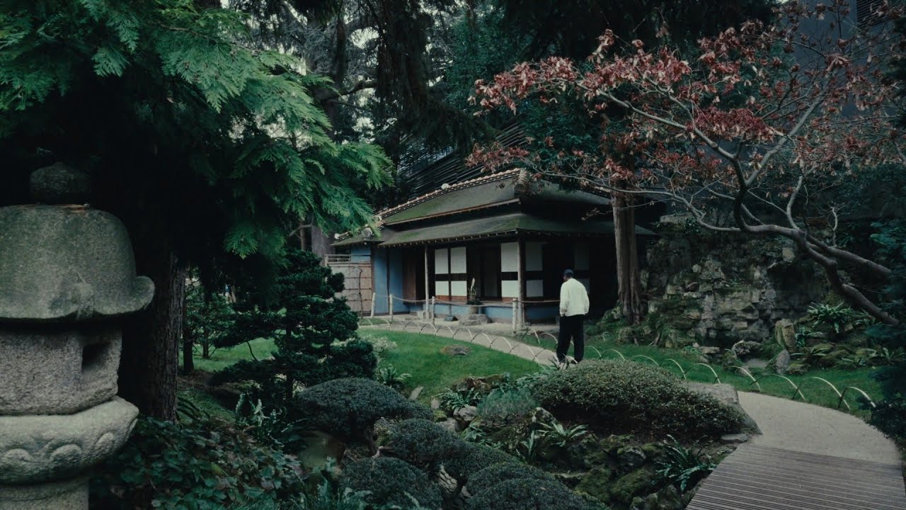 Ryuu - Graviers