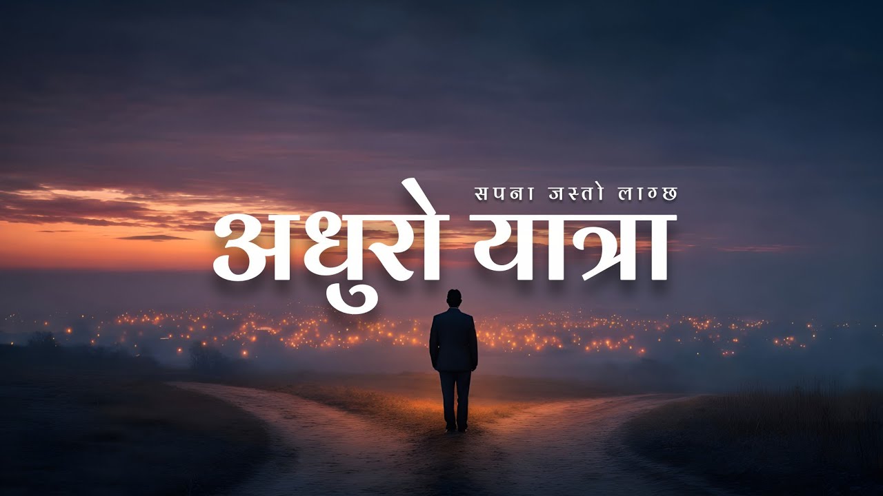 अधुरो यात्रा/@Govindachaudharyofficial