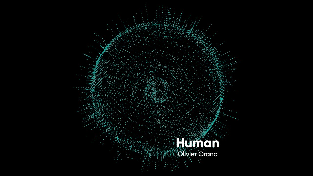 Olivier Orand - Endless Park