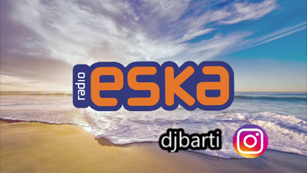 Nowość!!!Najlepsze Hity radia Eska!!!Wiosna 2020!!!#gorąca20