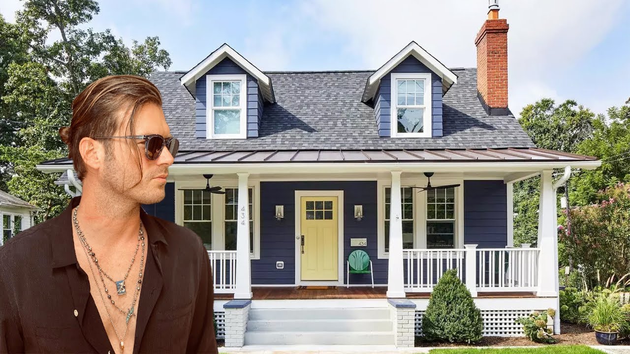 Kıvanç Tatlıtuğ Lifestyle 2025