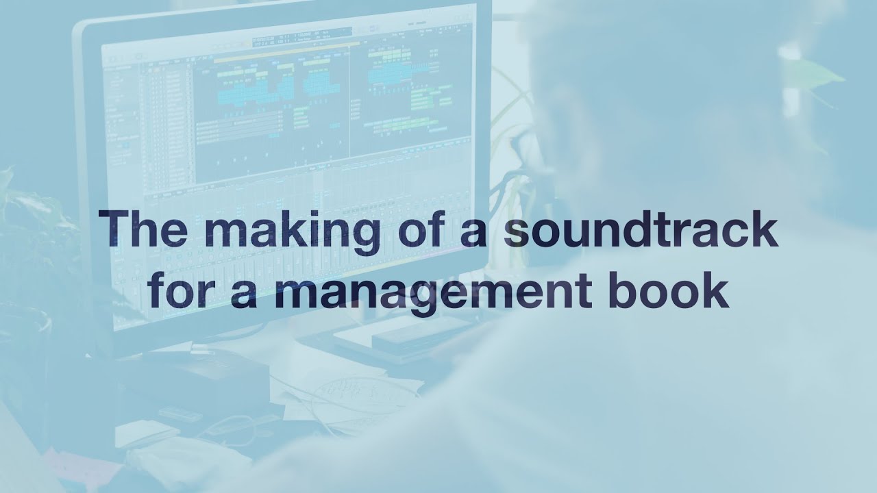 Piet Goddaer reveals how he composed the soundtrack to The Offer You Can’t Refuse