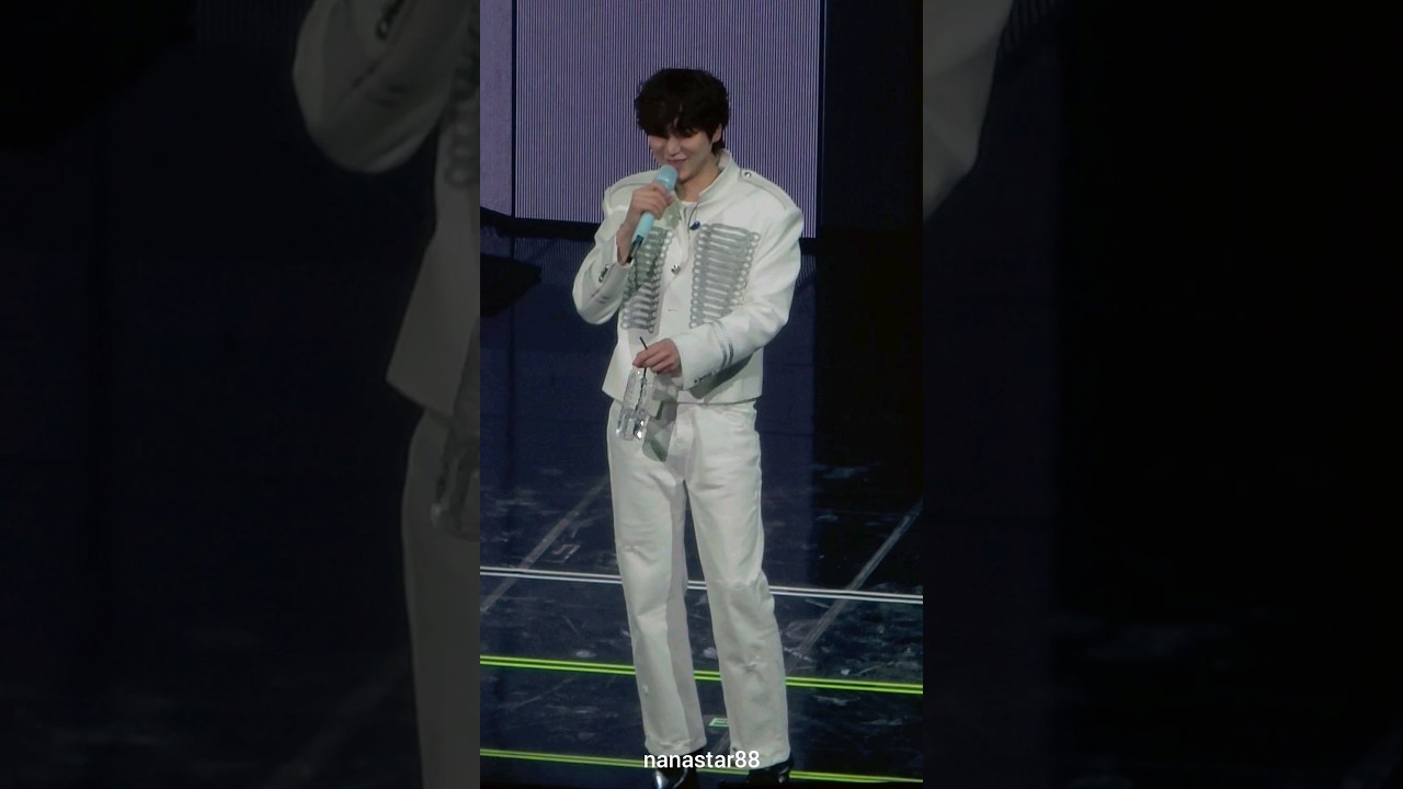 [240308] 🐶💫🐧 부탁도 규요밍하게☺️ |규현 [KYUHYUN]