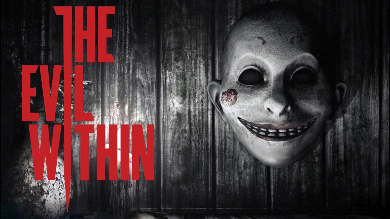 Босс побежден ► The Evil Within #7