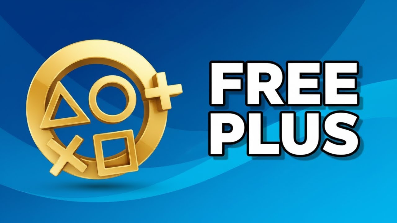How to Get FREE PS Plus | PS5/PS4 FREE Playstation Plus Code