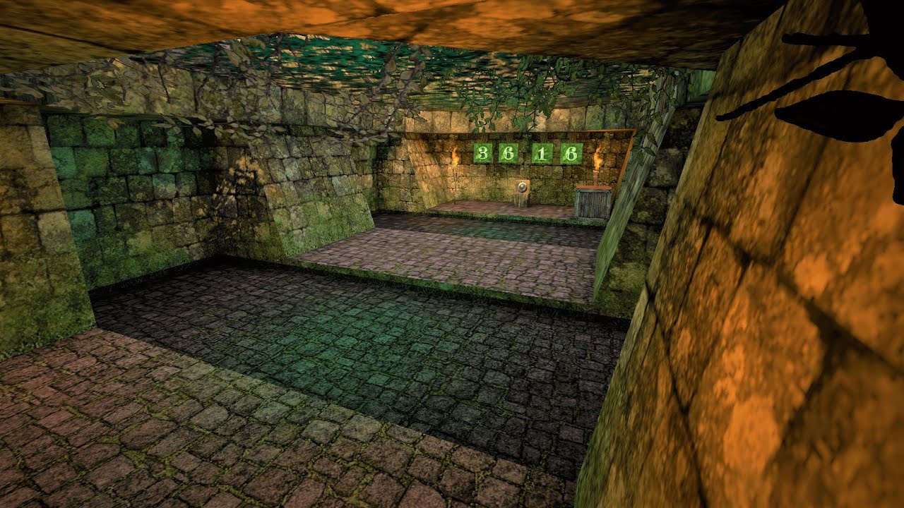 kz_kzse_aztectemple on VNL (3:50)