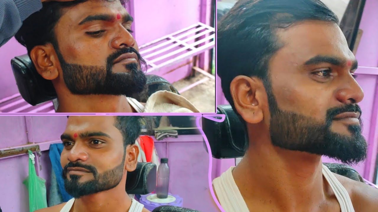 “Unseen Beard Styles 2025 | New Trend for Men 😍”|| Unickhairstyle
