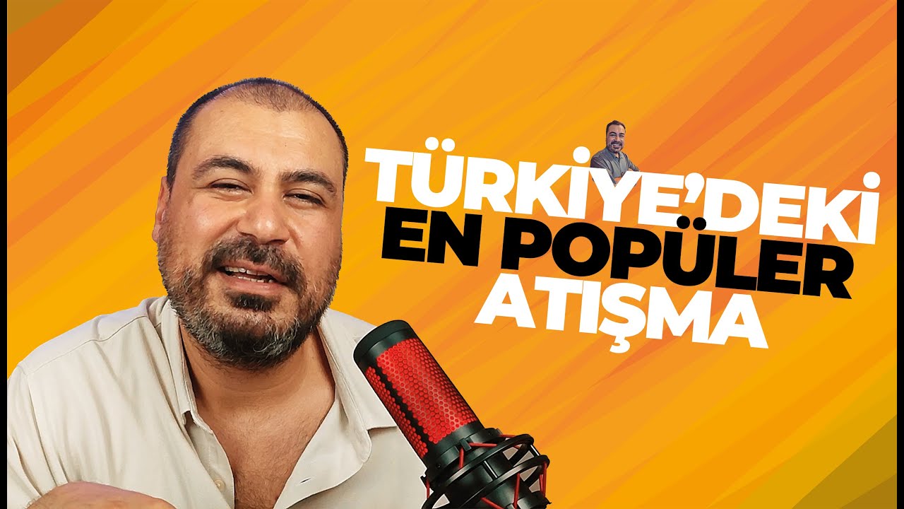 Soner Sarıkabadayı Bu Atışmayı Görse Klibine Koyardı! | Ceylansın Sen Meyxanası Patladı!