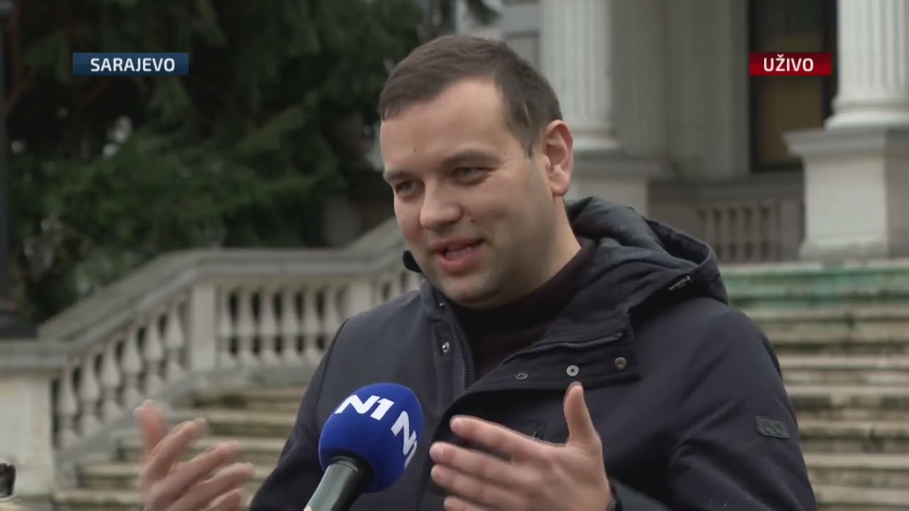Stručnjak za saobraćaj o stanju na cestama nakon što je zatvoren put ka Foči