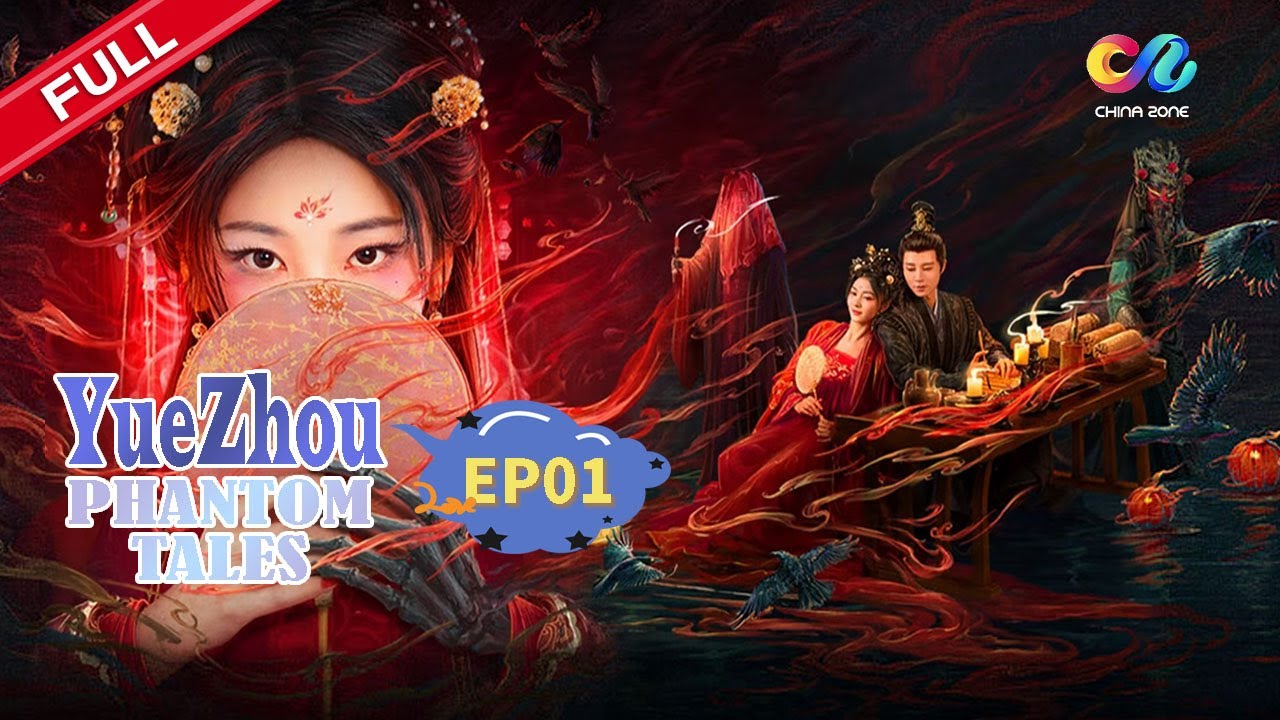 ENG SUB [EP01] 