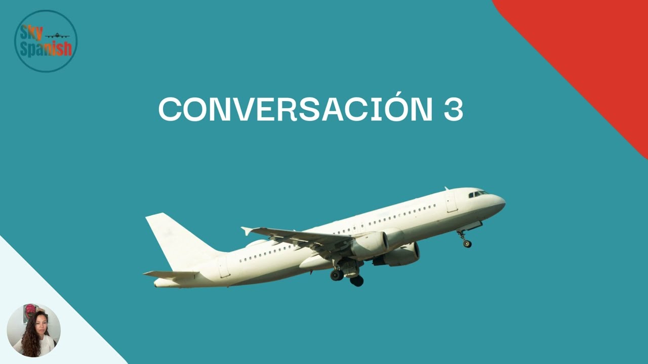 ✈️ Spanish for Air Traffic Controllers | Practical Workplace Spanish & Key Phrases