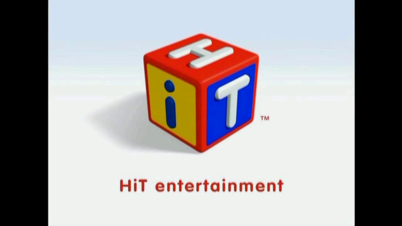 Hit Entertainment Lionsgate Slow 16X