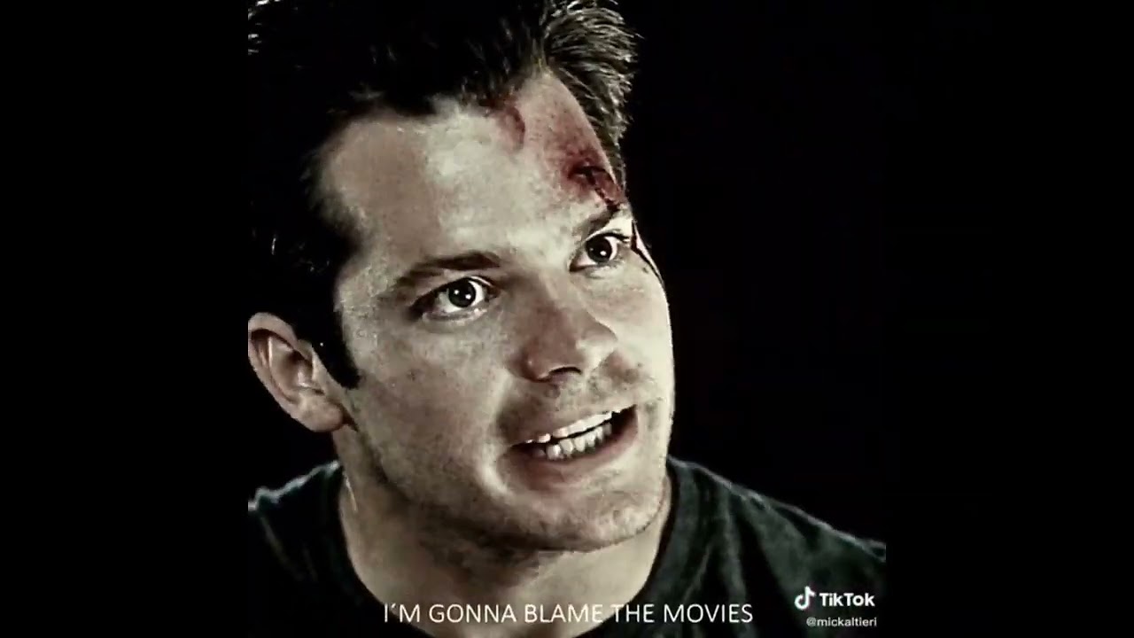 Timothy Olyphant Tiktok Edits pt 4 