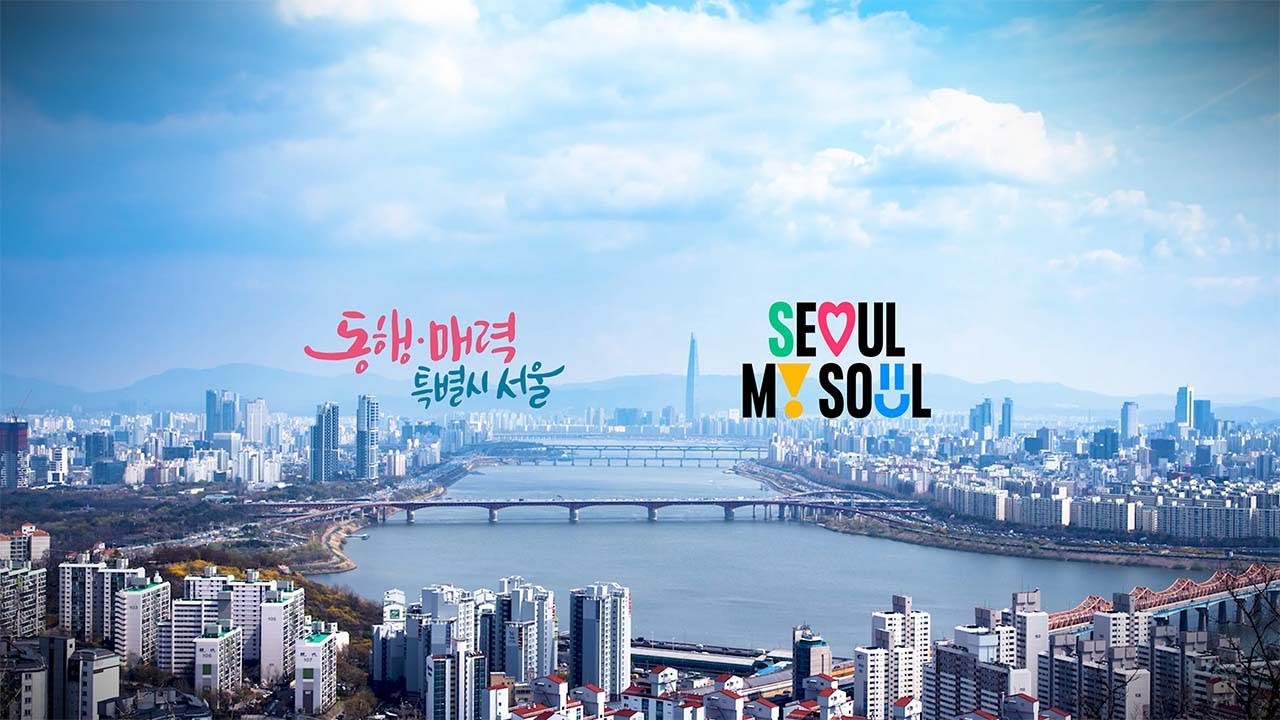 Seoul Startup Ecosystem - Series 1