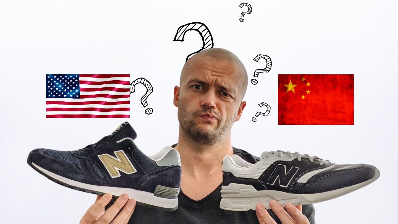 New Balance: wieviel besser ist 