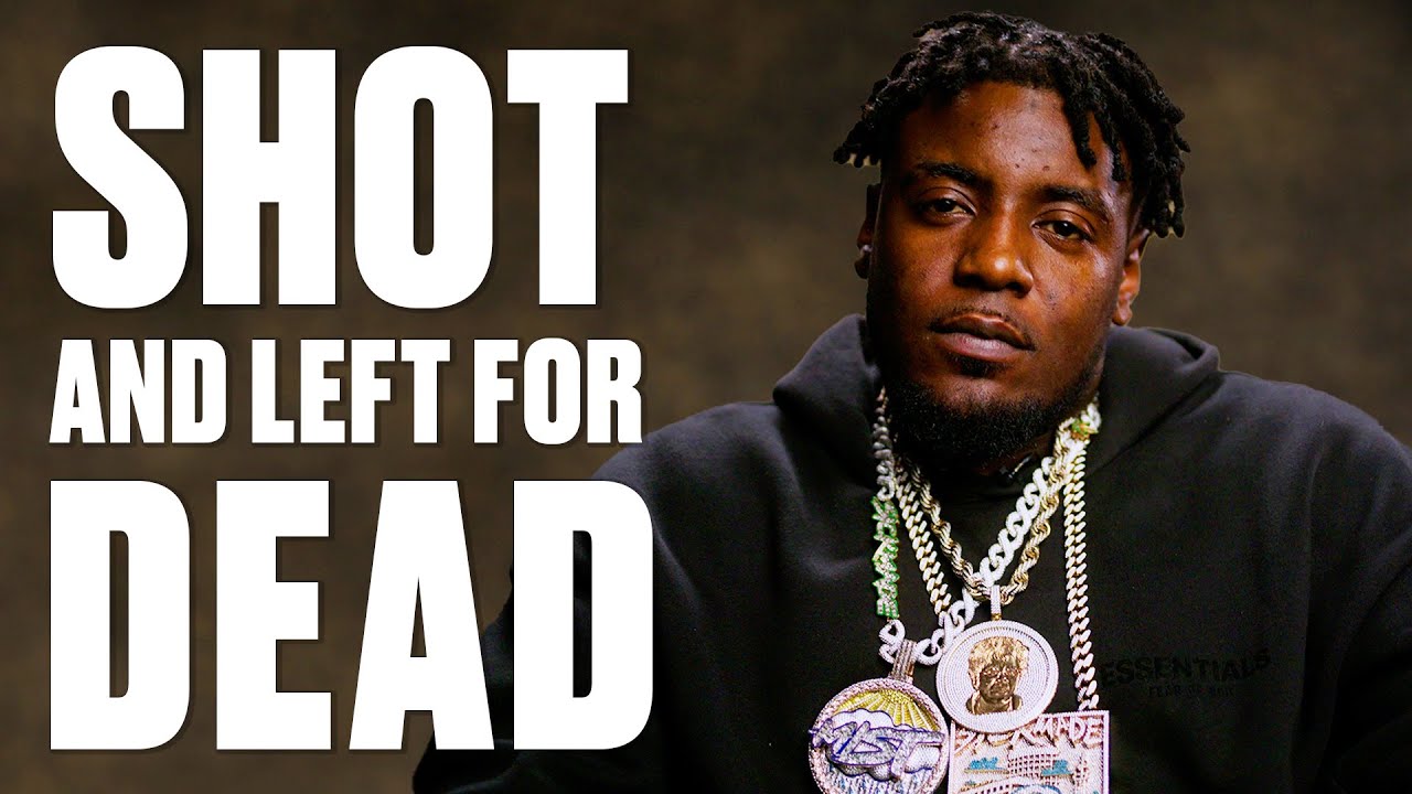 UK Rapper Mist On Prison, Youth Violence & Being Shot | Minutes With