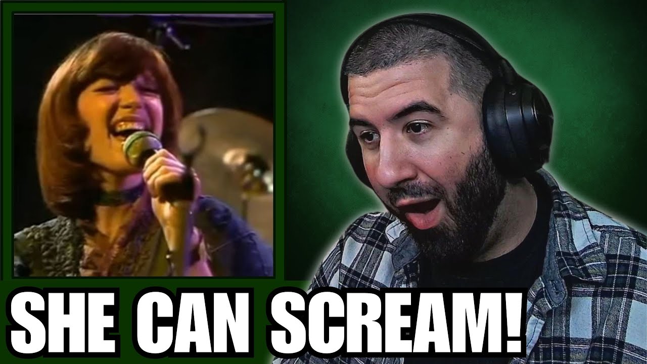 FIRST TIME HEARING Kiki Dee Band - I've Got The Music In Me | REACTION