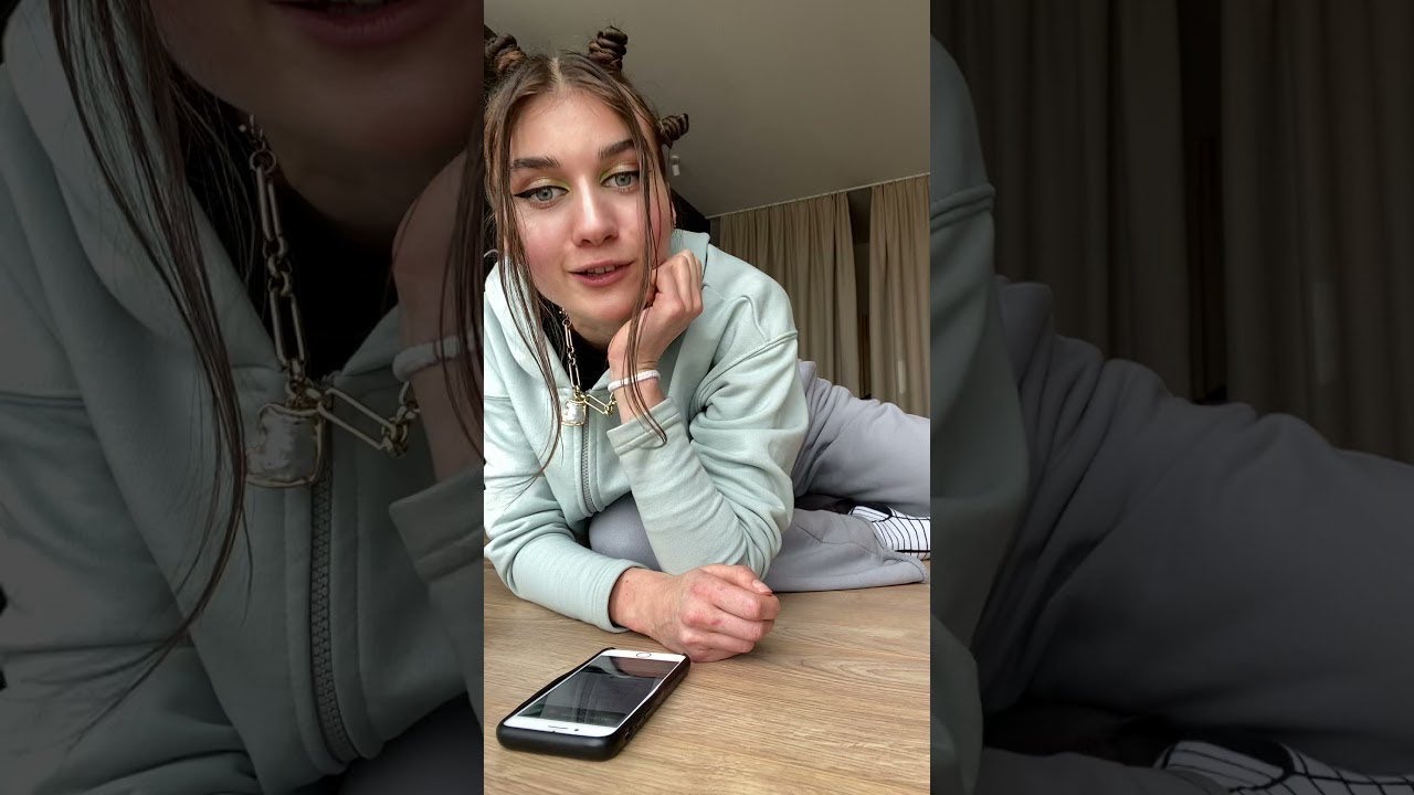 ВІДЕО НА НІЧ (ЩОБ ЗАСНУТИ)— КОЛИСКОВА