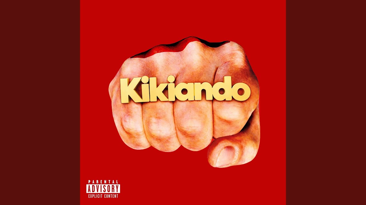 Kikiando
