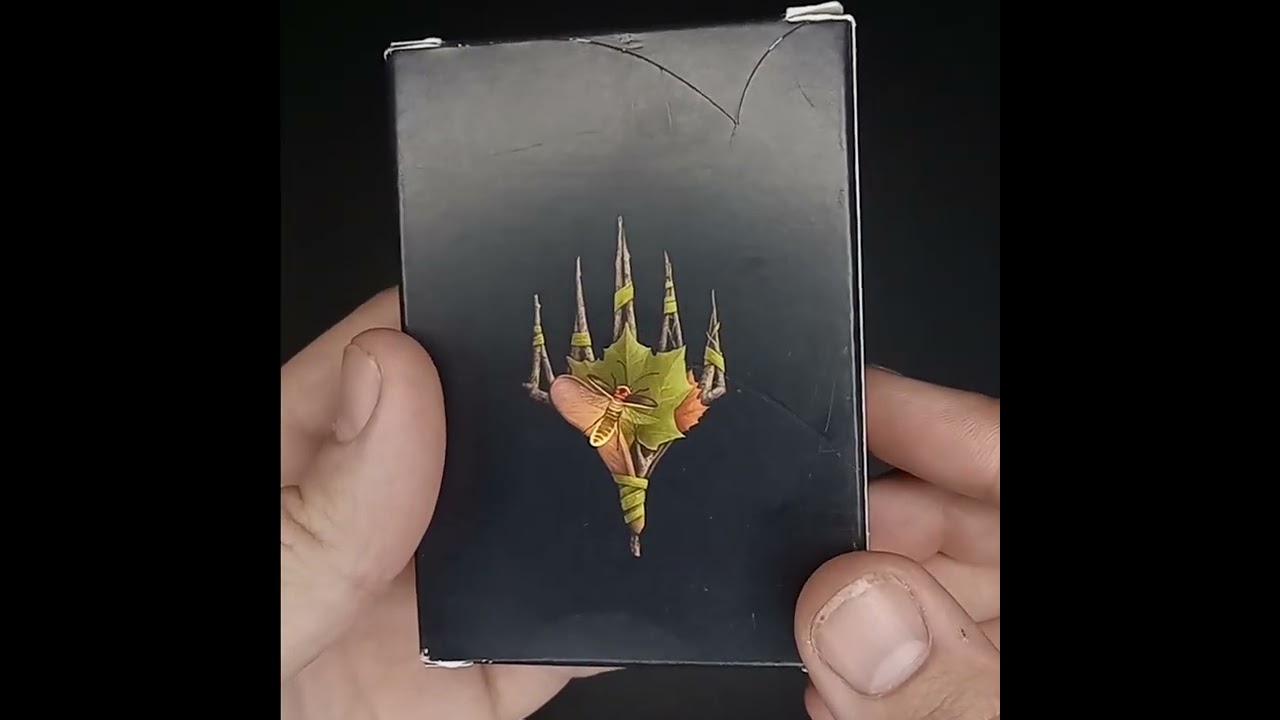 A look at my MTG decks part 2