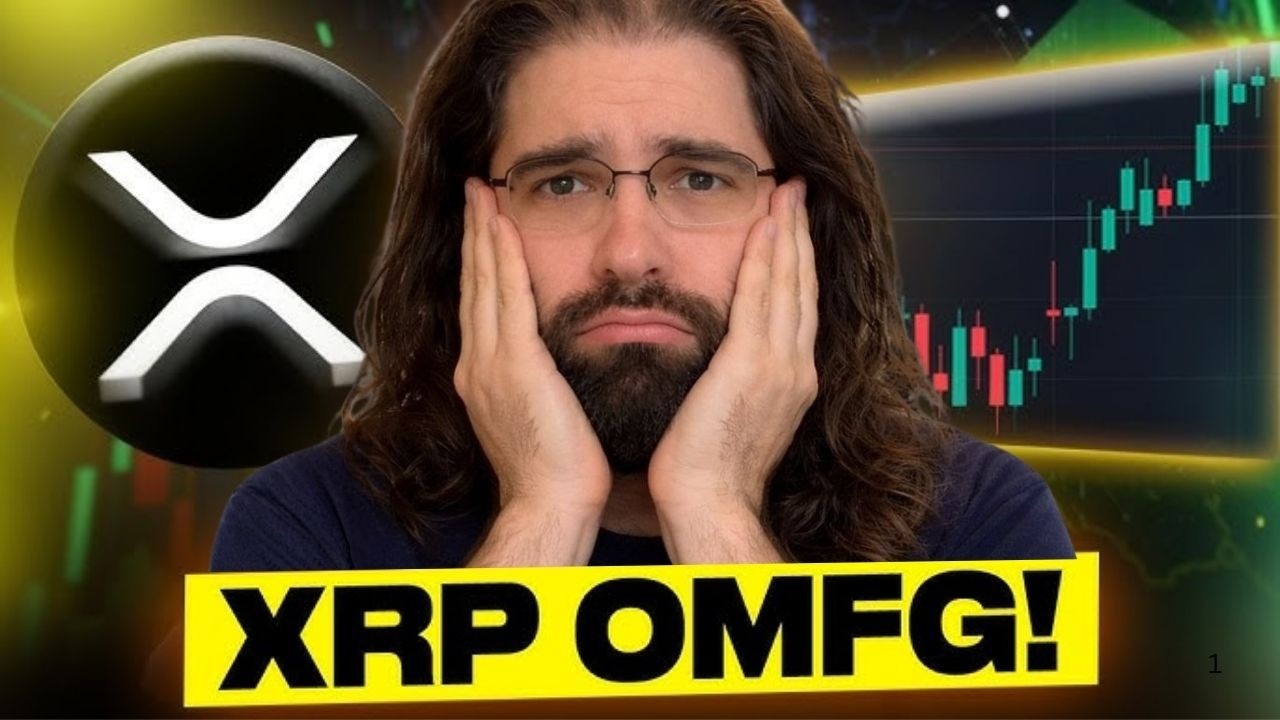 🚨XRP О БОЖЕ! МЫ БЫЛИ КРАЙНЕ НЕПРАВЫ!!!! Рауль Пал Преди