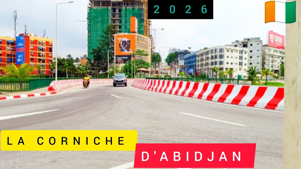 Le Carrefour Indenié d'Abidjan S'est Modernisé En 2026