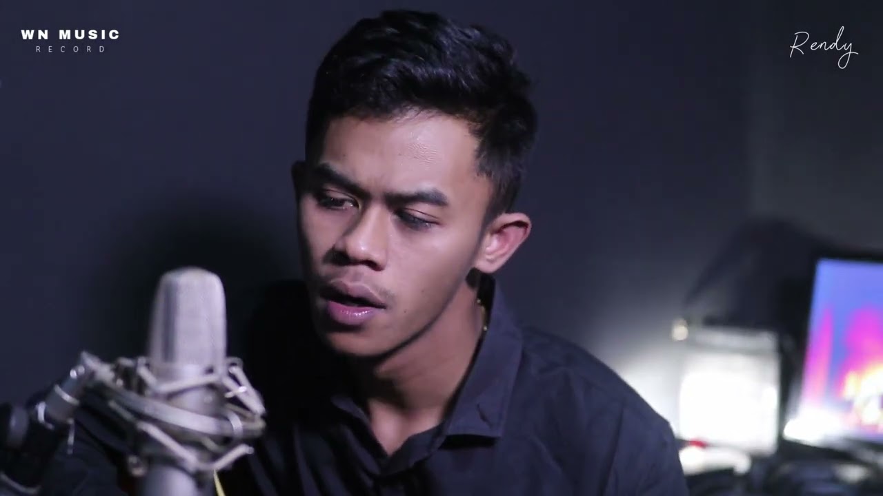 Tombo Ati Versi Jawa (Cover Akuistik) Firman Rendi