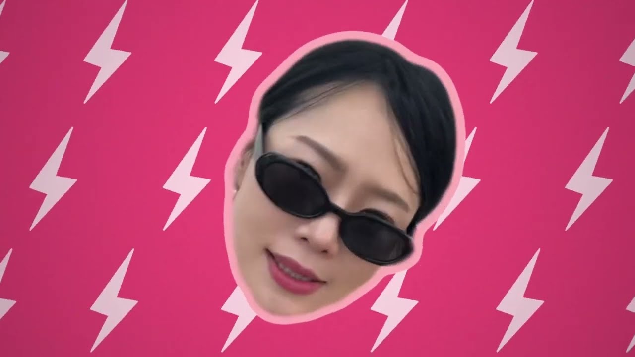 [인스타 2천만뷰] 인스타에서 반응 폭발한 신부가 직접 만든 고퀄리티 APT 식전영상 💗