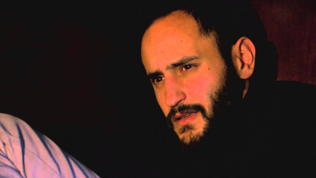 תרגיל הצצה- שיר אלדד- שנה א'- מעלה