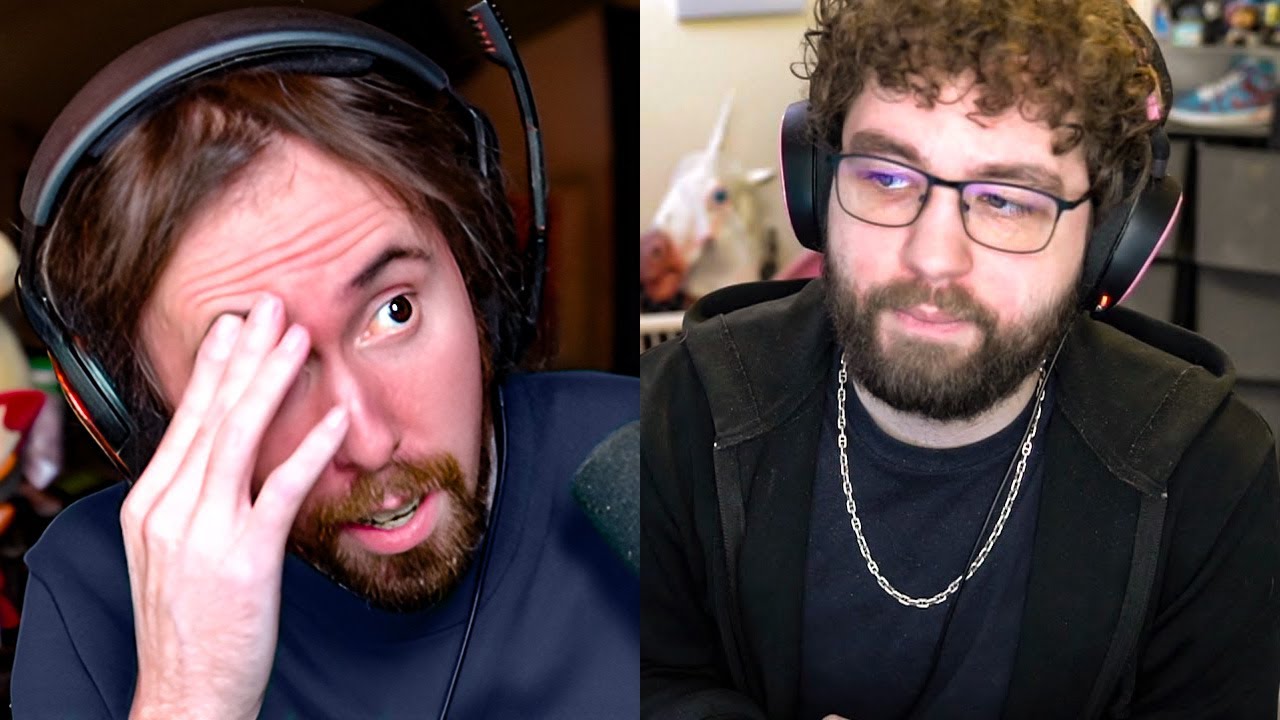 Big huge massive FaZe drama