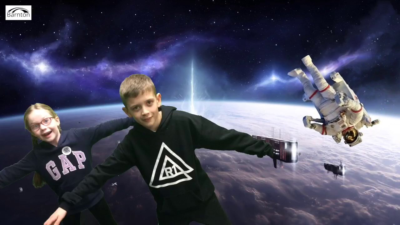 Space-themed Science Evening 2018 BCNPS