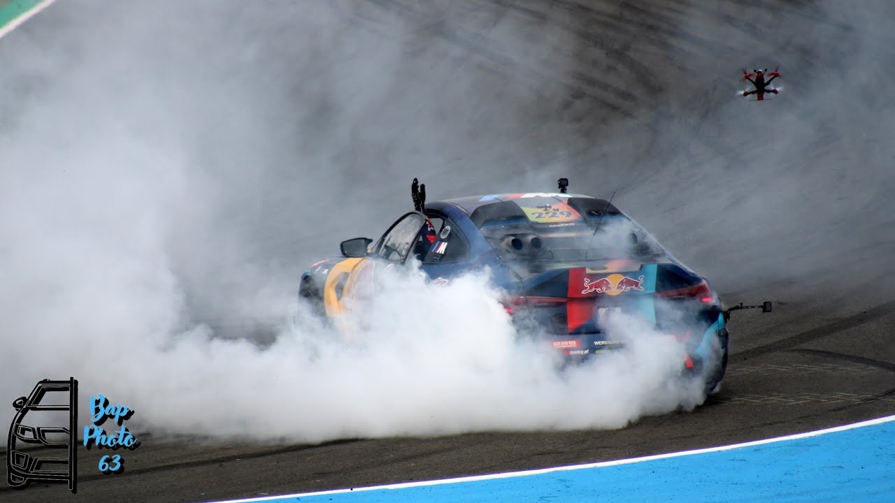 REDBULL MOTORMANIA 2025