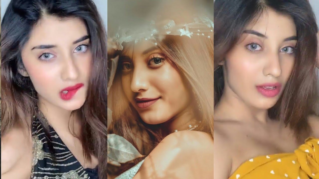 Tiktok Slowmo QUEEN 🔥Somya Daundkar🔥 |Latest somya daundkar Tiktok Videos Slowmo Ki QUEEN|