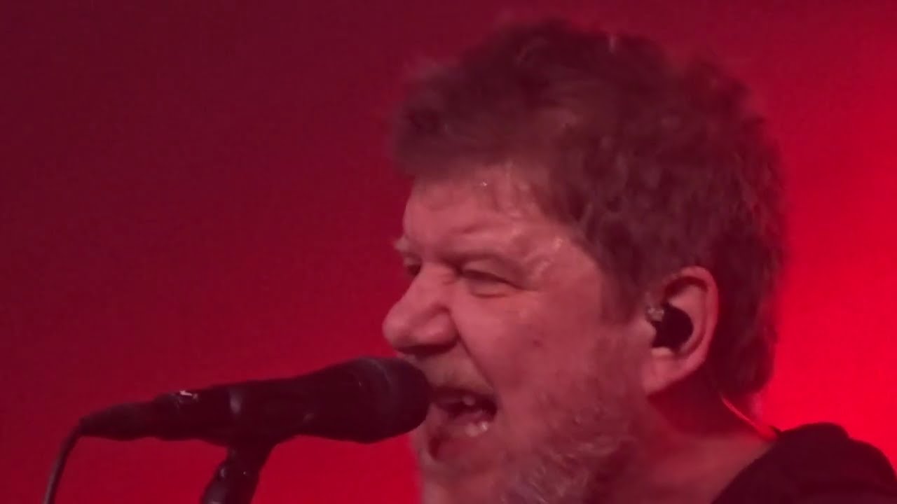 Dan D - Kje si ti? (Domžale 2025)