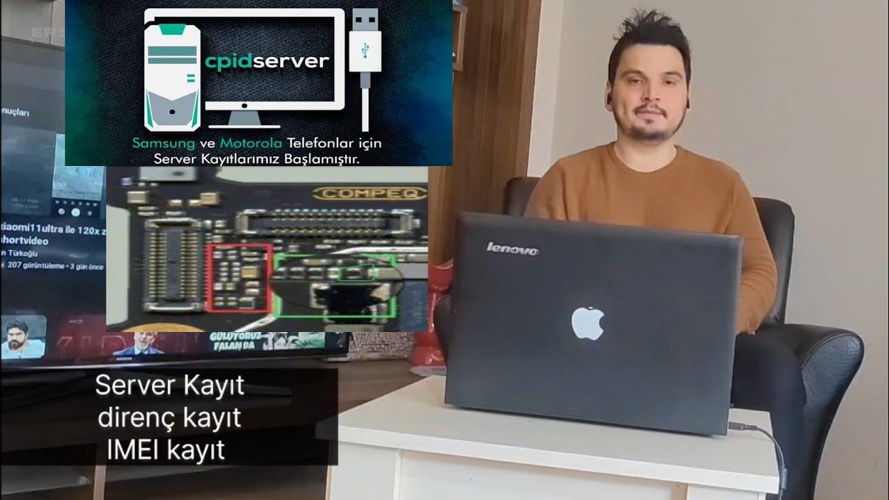SERVER  KAYIT  ve Direnç kayıt nedir ? nasıl yapılır, Güvenlirmi / Yurtdışı Telefon almak