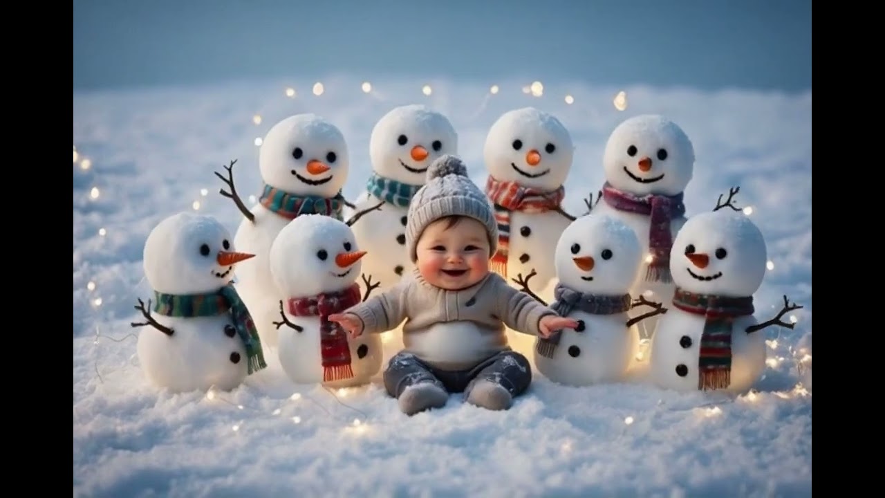 On the first day of Christmas