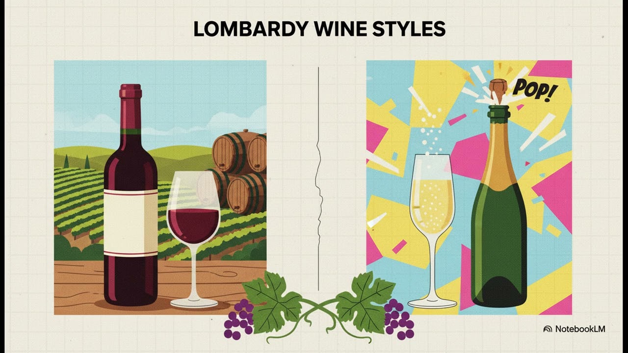 Pinot Nero in Italy: Elegance and Terroir