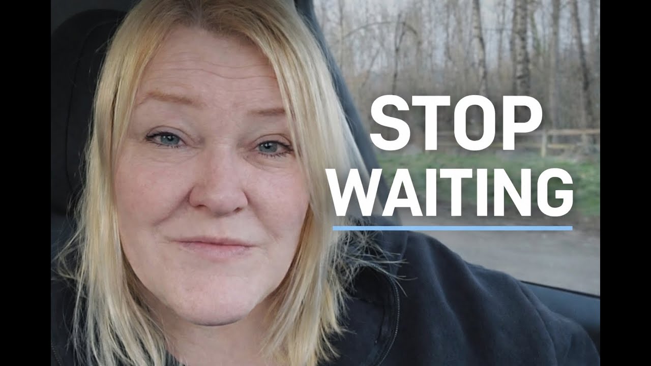 Goals For The New Year | Why They Might Be Holding You Back