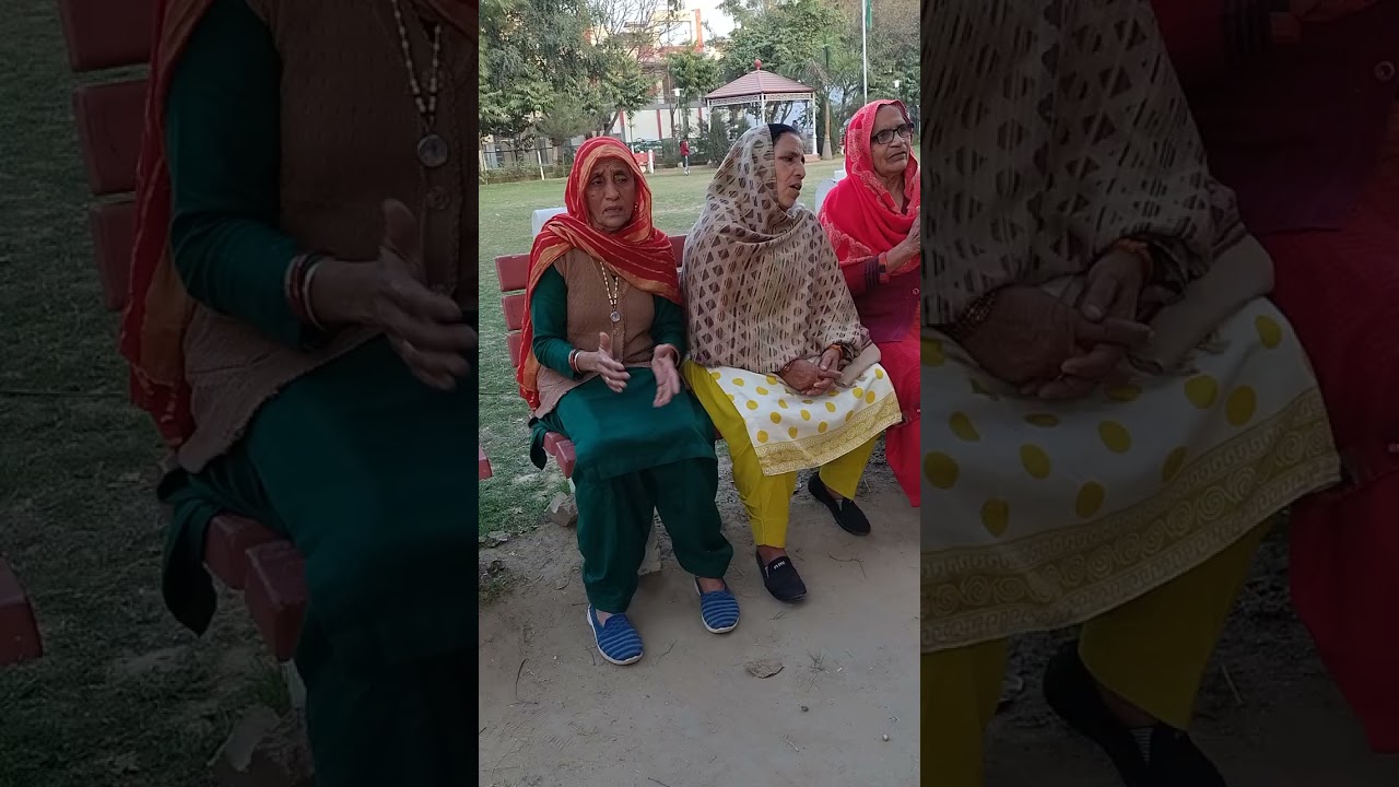पाप का पल्ला छोड़ो ए सखियों पकड़ो धर्म की डोर