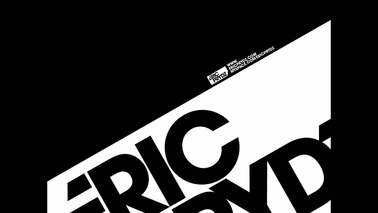 Pryda - Inox / Dukes of Sluca vs Apollo - Mighty Love (Eric Prydz Re-Edit 2011)