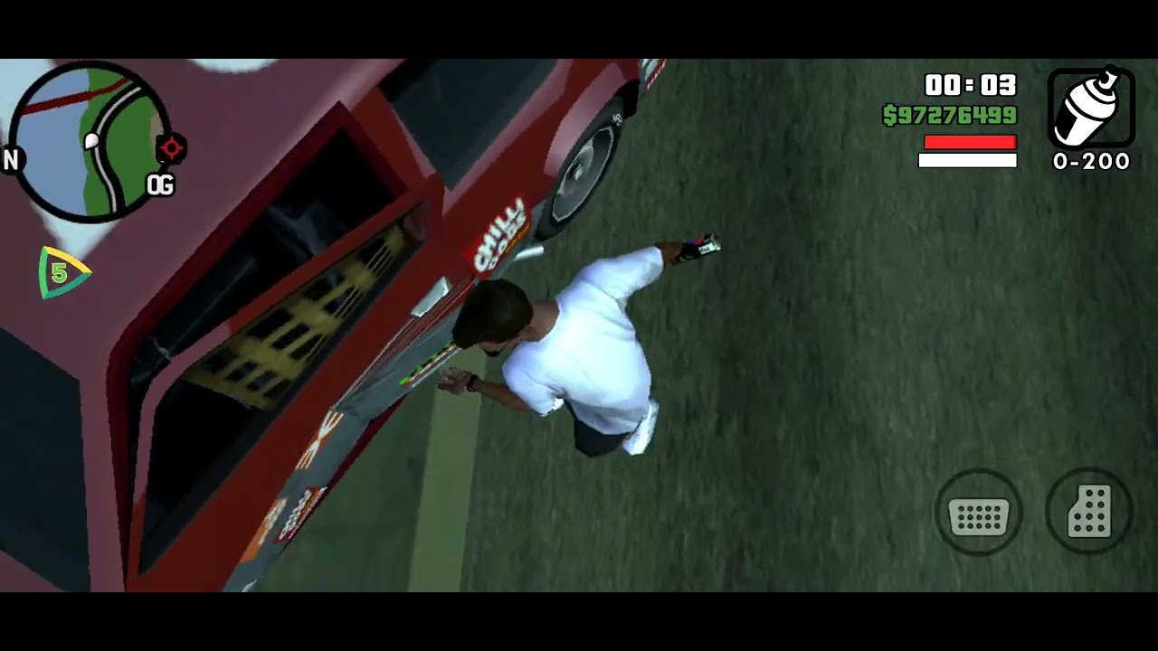 High speed jumping