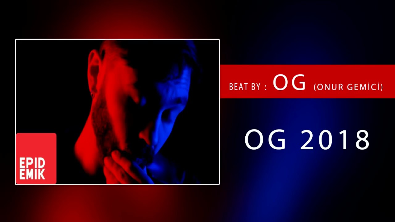 Ceg   Bu Gece BEAT   Beat by  OG