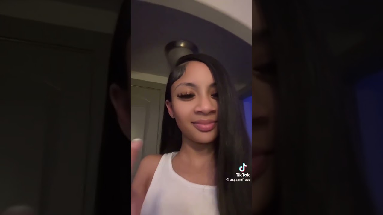 BLACK TIKTOK.!🤪😁